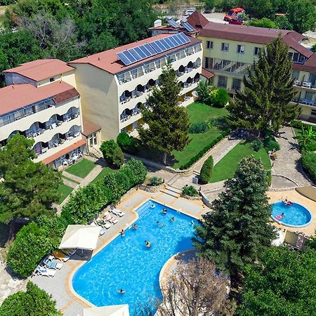 Hotel Naslada Μπαλτσίκ Εξωτερικό φωτογραφία