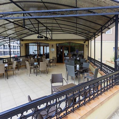 Hotel Naslada Μπαλτσίκ Εξωτερικό φωτογραφία