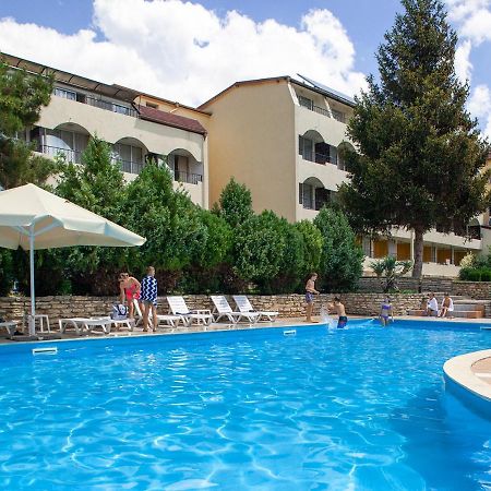 Hotel Naslada Μπαλτσίκ Εξωτερικό φωτογραφία