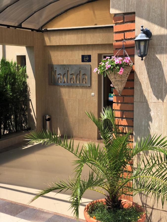 Hotel Naslada Μπαλτσίκ Εξωτερικό φωτογραφία