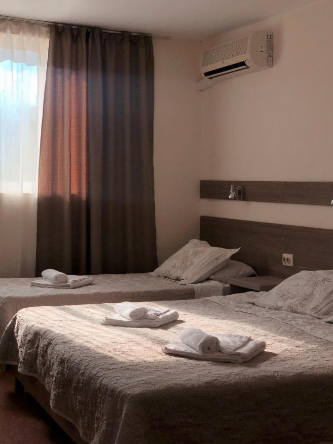 Hotel Naslada Μπαλτσίκ Εξωτερικό φωτογραφία