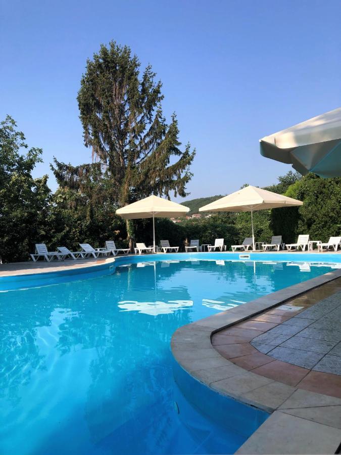 Hotel Naslada Μπαλτσίκ Εξωτερικό φωτογραφία