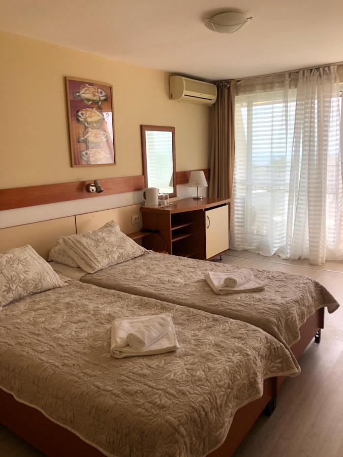 Hotel Naslada Μπαλτσίκ Εξωτερικό φωτογραφία