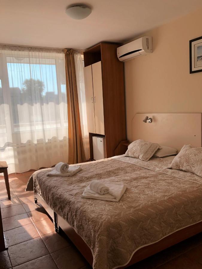 Hotel Naslada Μπαλτσίκ Εξωτερικό φωτογραφία