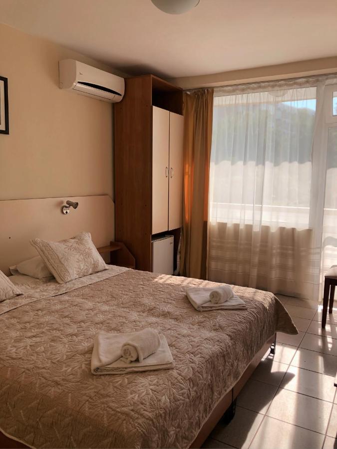 Hotel Naslada Μπαλτσίκ Εξωτερικό φωτογραφία