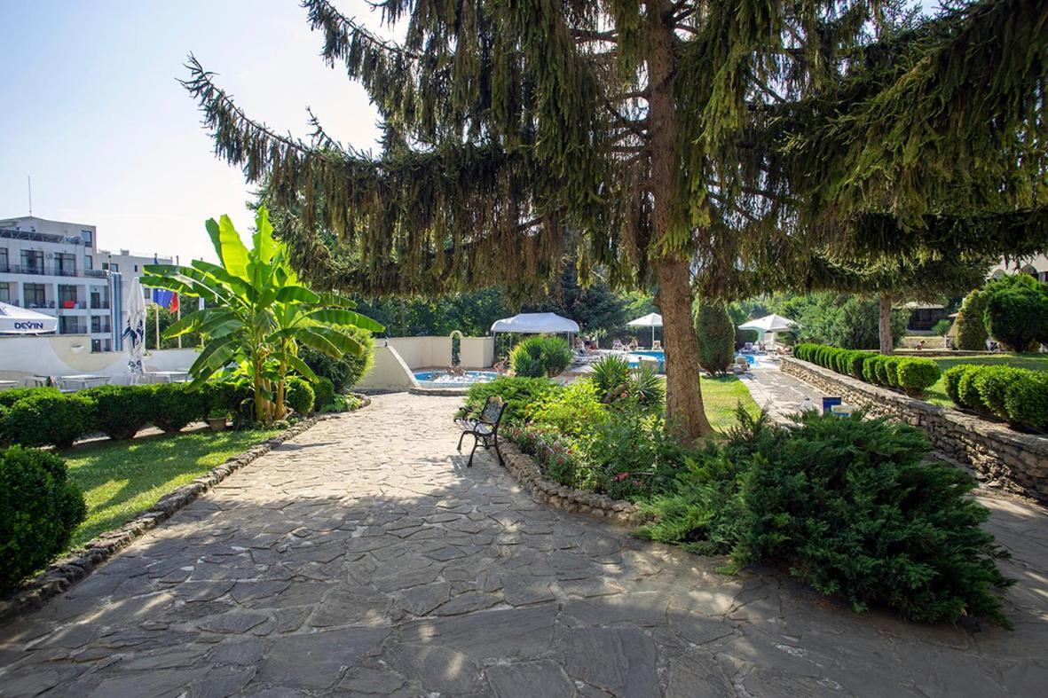 Hotel Naslada Μπαλτσίκ Εξωτερικό φωτογραφία
