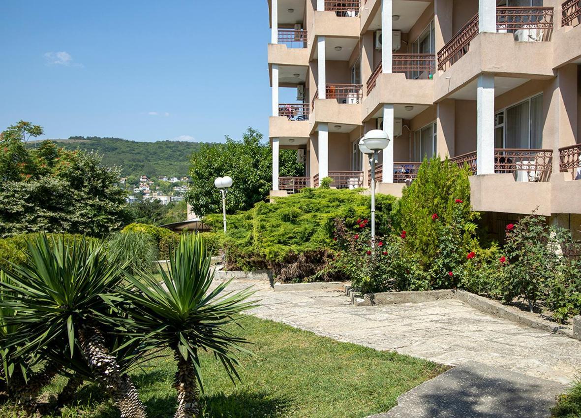 Hotel Naslada Μπαλτσίκ Εξωτερικό φωτογραφία