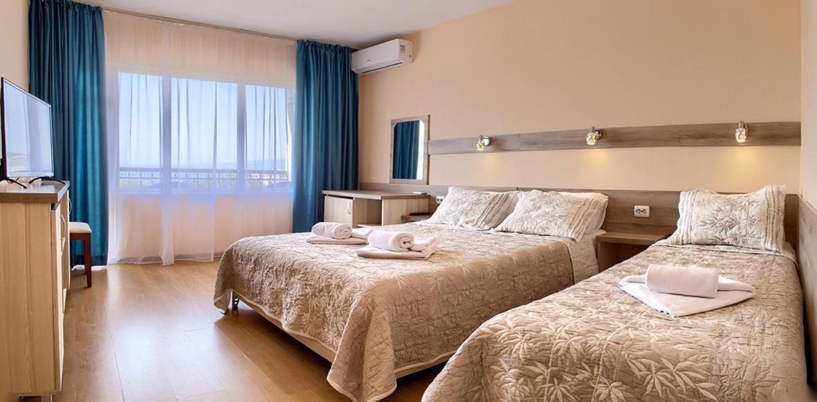 Hotel Naslada Μπαλτσίκ Εξωτερικό φωτογραφία