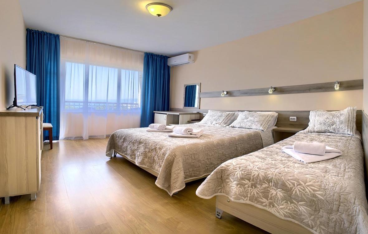 Hotel Naslada Μπαλτσίκ Εξωτερικό φωτογραφία