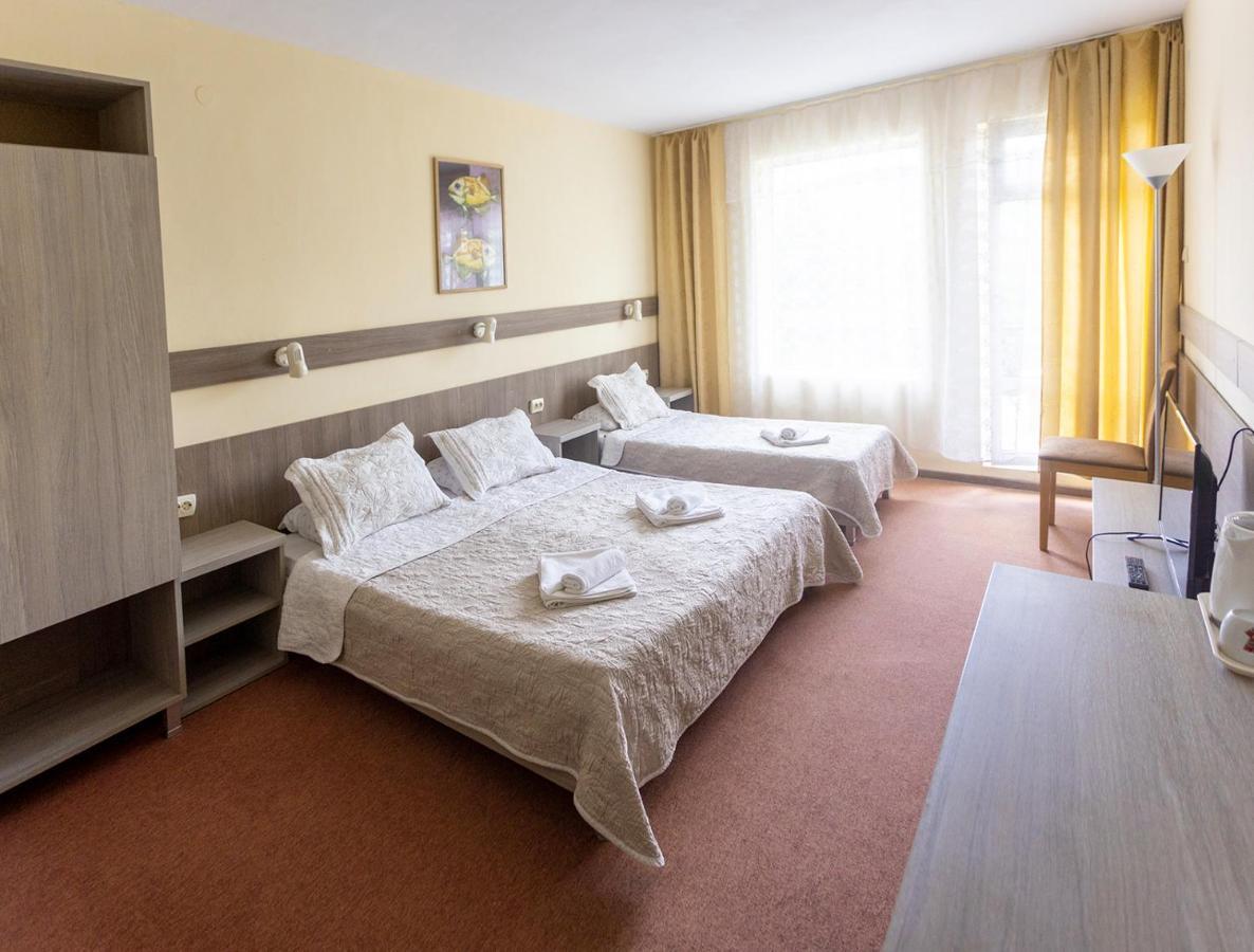 Hotel Naslada Μπαλτσίκ Εξωτερικό φωτογραφία