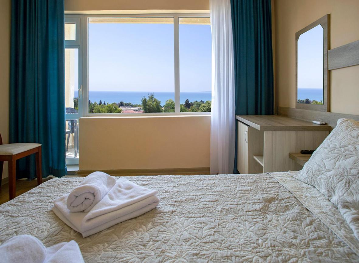 Hotel Naslada Μπαλτσίκ Εξωτερικό φωτογραφία