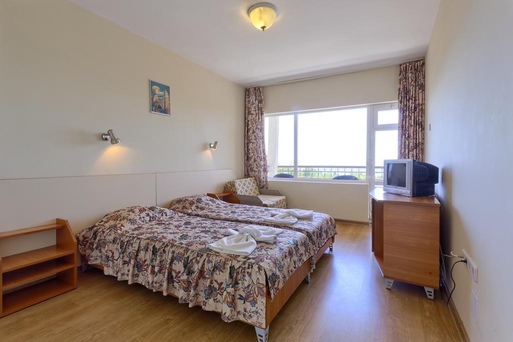 Hotel Naslada Μπαλτσίκ Εξωτερικό φωτογραφία