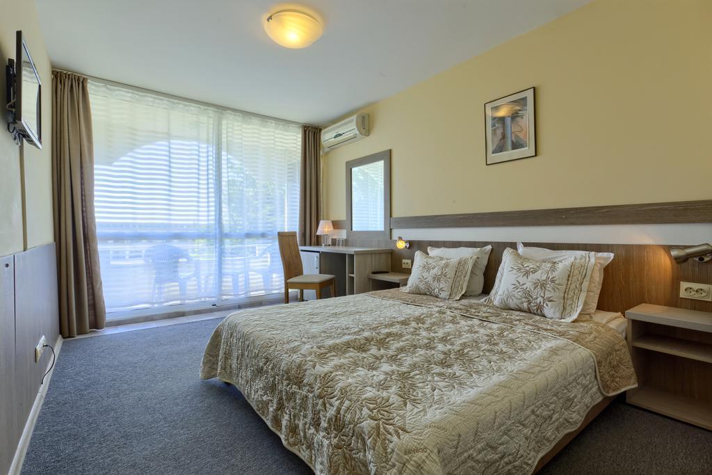 Hotel Naslada Μπαλτσίκ Εξωτερικό φωτογραφία