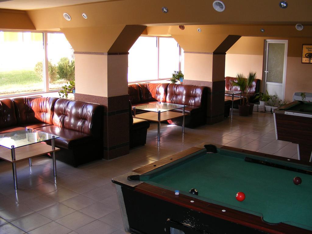 Hotel Naslada Μπαλτσίκ Εξωτερικό φωτογραφία